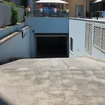 Monolocale Dimora Borgo Monte Nel Cuore Di Con Garage 아파트 *