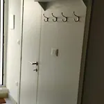 아파트 Monolocale Dimora Borgo Monte Nel Cuore Di Con Garage 오트란토