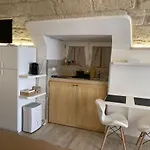 Monolocale Dimora Borgo Monte Nel Cuore Di Con Garage 아파트