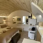 Monolocale Dimora Borgo Monte Nel Cuore Di Con Garage 오트란토