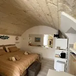 Monolocale Dimora Borgo Monte Nel Cuore Di Con Garage 아파트 오트란토