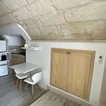 Monolocale Dimora Borgo Monte Nel Cuore Di Con Garage 아파트 오트란토