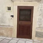 아파트 Monolocale Dimora Borgo Monte Nel Cuore Di Con Garage 오트란토