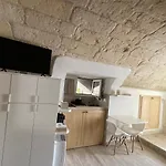 아파트 Monolocale Dimora Borgo Monte Nel Cuore Di Con Garage