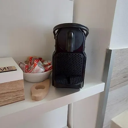 Lejlighed Monolocale Dimora Borgo Monte Nel Cuore Di Con Garage Otranto