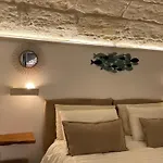 Monolocale Dimora Borgo Monte Nel Cuore Di Con Garage Apartamento
