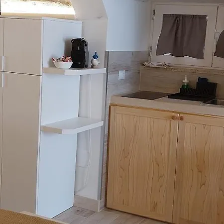 Monolocale Dimora Borgo Monte Nel Cuore Di Con Garage Apartment