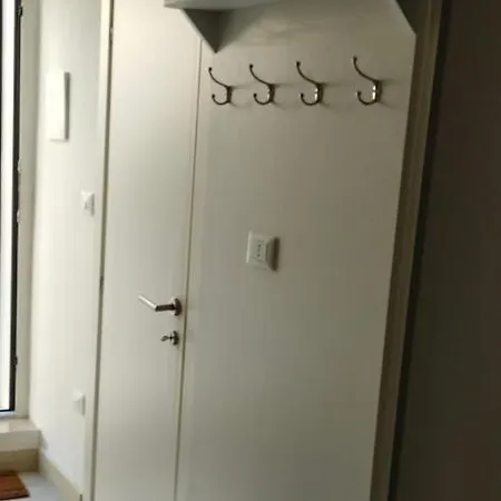 Apartman Monolocale Dimora Borgo Monte Nel Cuore Di Con Garage Otranto