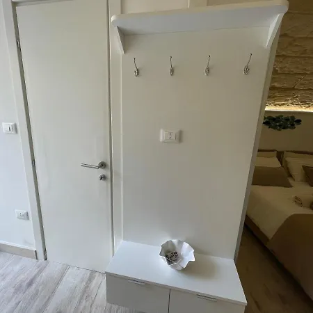 Apartment Monolocale Dimora Borgo Monte Nel Cuore Di Con Garage *