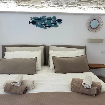 Monolocale Dimora Borgo Monte Nel Cuore Di Con Garage Otranto