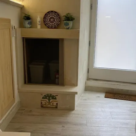 Apartment Monolocale Dimora Borgo Monte Nel Cuore Di Con Garage *