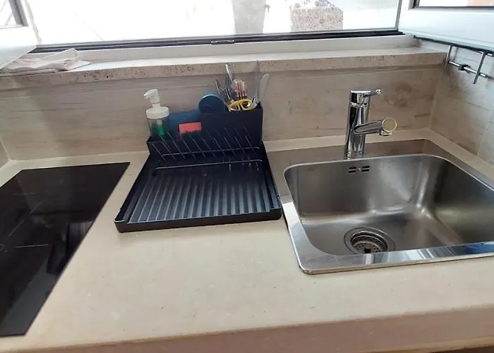 Monolocale Dimora Borgo Monte Nel Cuore Di Con Garage Apartamento *