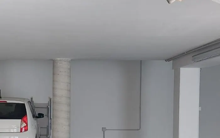 Monolocale Dimora Borgo Monte Nel Cuore Di Con Garage *