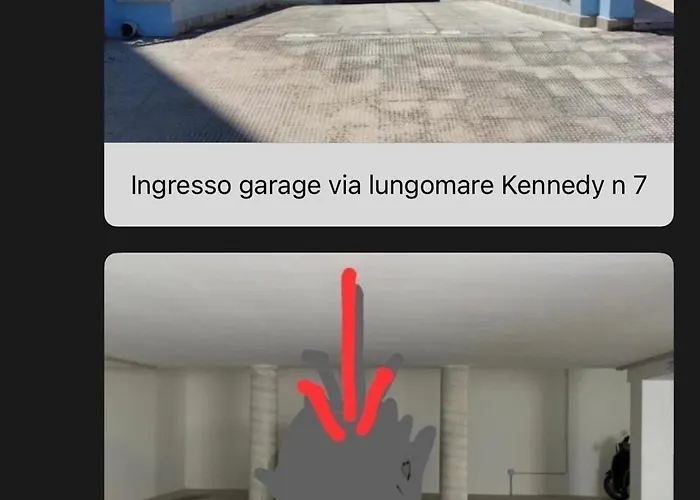 Monolocale Dimora Borgo Monte Nel Cuore Di Con Garage *